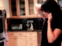 Exotic pornstar in Hottest HD, Blonde adult movie