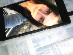 I am very horny to Yasemin1 and cumtribute Yasemin