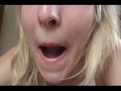 unfathomable throatfuck