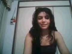 Cecilia chat and mansturbate in Yahoo MSN