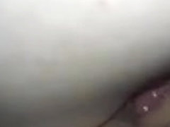 Receiving for once... lol