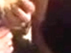 teen gets her pussy rubbed on periscope