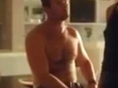 Strike Back Season 3 Sex Scenes