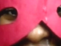 Olf white rod juvenile dark babe