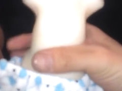 toys Masturbating 2