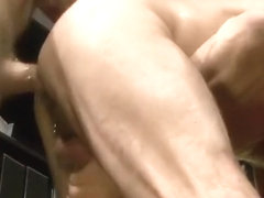 Butch Dixon Chad + Jake