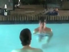 Sex and Violence in Film 35