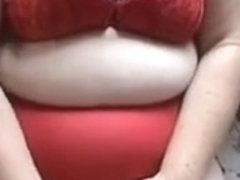 Cummin on my hawt wife