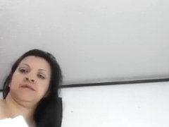 vickytera777 non-professional episode on 1/30/15 03:55 from chaturbate