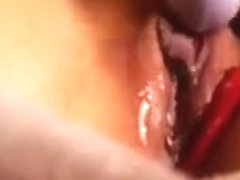 Love to fuck my sex-toy