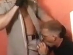 Cigar Cop Smoking Service