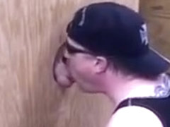 gloryhole fun scene 2