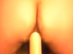 Taking 16 inch, balls unfathomable!