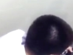 Chubby college girl Masturbation