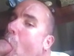 Top 40 XTube Much Loved Facual Cumshots #25