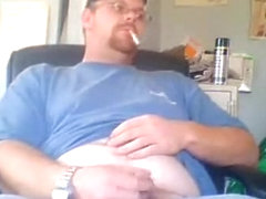 jacking while smoking