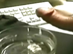 Cum 6 times in 6 Minutes (Unedited)