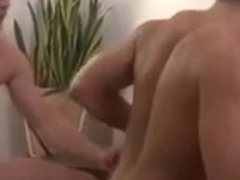 Afternoon Delight scene 2