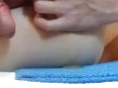 First time on camera