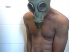 Fresh toy - fist sextoy