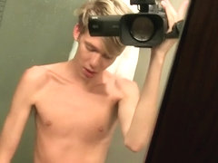 Solo Stroking With Tyler At Home! - Tyler Thayer - BoyCrush