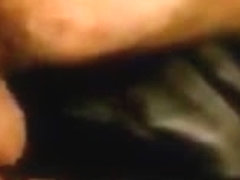 Back of the van bareback (vintage)