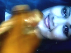 RL 1 st face cum shot