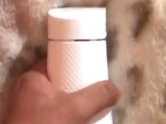 First time fleshlight