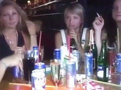 Girls Fuck Male Stripper