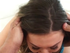 Wam Deep Throating Slut