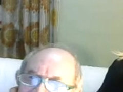 Shemale Mature cam