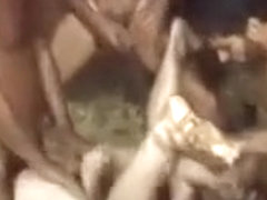 Used and left for later