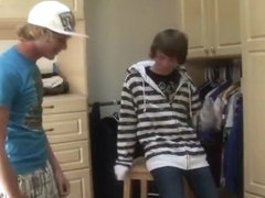 Jesse Starr fucked by Tommy, teenboys