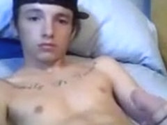 Incredible male in exotic amature, solo homo sex scene