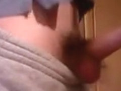 Hottest male in best cum shots, handjob homo xxx scene