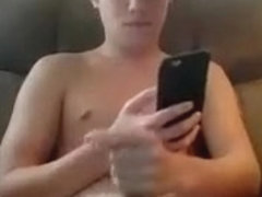 Hottest male in fabulous homo adult video