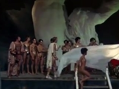 Caligula - remastered in hd all sex scenes