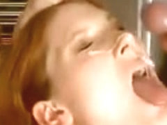 10 amateur facial cumshots vol. 1