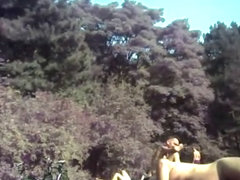 Nude beach voyeur part 2 of 2