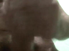 masturbation in the bathroom