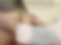 Hottest pornstar Luke Hardy in Amazing Cunnilingus, Blonde adult movie