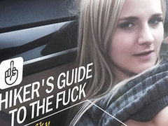 Hitchhiker's Guide To The Fuck