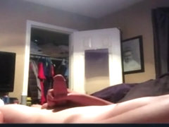 Humping and wanking for girl