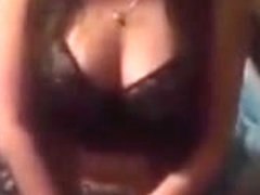 pyjama party quickly escalates for those horny girls