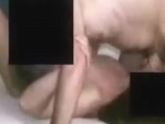 Alessandra and whitesnake . After the  ..