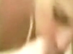 Non-Professional Golden-Haired Can Actually Suck