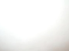 That Babe is getting more good at anal