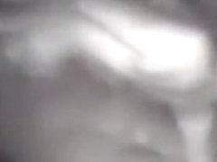 Hot amateur group sex at nighttime