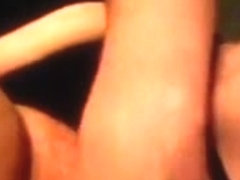 Superlubricated holes