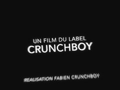 french bottom fucked bareback by VIKTOR ROM